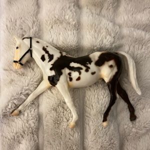 BREYER HORSE- Europa 1998 Hanoverian Model Horse (RARE)